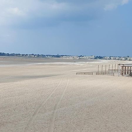 T2 Moderne, Lumineux, Proche De La Mer Et Des Principaux Acces Routiers Saint-Nazaire  Dış mekan fotoğraf